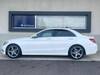 MERCEDES BENZ C-CLASS