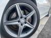 MERCEDES BENZ C-CLASS