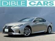 2019 LEXUS RC