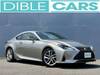LEXUS RC