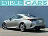 LEXUS RC