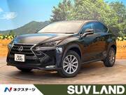 2014 LEXUS NX