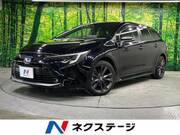 2022 TOYOTA COROLLA TOURING