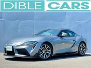 2019 TOYOTA SUPRA