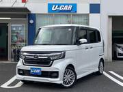 2022 HONDA N-BOX CUSTOM