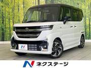 2026 SUZUKI SPACIA CUSTOM
