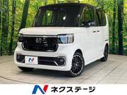 2024 HONDA N-BOX CUSTOM