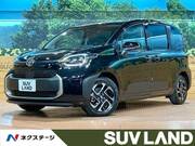 2026 TOYOTA SIENTA