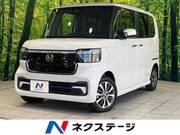 2024 HONDA N-BOX CUSTOM
