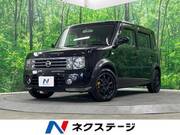 2007 NISSAN CUBE CUBIC