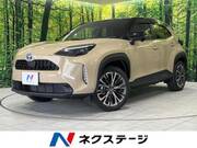2023 TOYOTA YARIS CROSS HYBRID Z