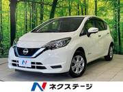 2020 NISSAN NOTE
