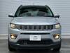 CHRYSLER JEEP COMPASS