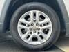 CHRYSLER JEEP COMPASS