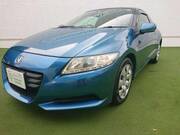 2010 HONDA CR-Z Β