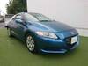 HONDA CR-Z