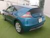 HONDA CR-Z