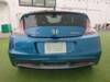 HONDA CR-Z