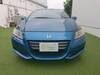 HONDA CR-Z