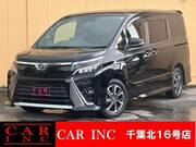2017 TOYOTA VOXY
