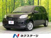 2018 DAIHATSU BOON