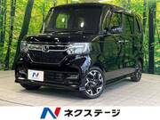 2017 HONDA N-BOX CUSTOM