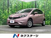 2014 NISSAN NOTE