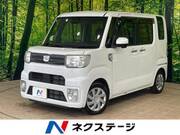 2021 DAIHATSU WAKE