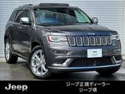 2021 CHRYSLER JEEP GRAND CHEROKEE