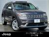 CHRYSLER JEEP GRAND CHEROKEE