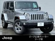 2018 CHRYSLER JEEP WRANGLER UNLIMITED