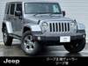 CHRYSLER JEEP WRANGLER UNLIMITED
