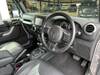 CHRYSLER JEEP WRANGLER UNLIMITED