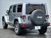 CHRYSLER JEEP WRANGLER UNLIMITED