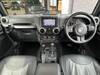 CHRYSLER JEEP WRANGLER UNLIMITED