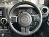 CHRYSLER JEEP WRANGLER UNLIMITED