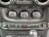 CHRYSLER JEEP WRANGLER UNLIMITED