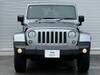 CHRYSLER JEEP WRANGLER UNLIMITED