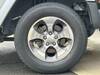 CHRYSLER JEEP WRANGLER UNLIMITED