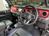 CHRYSLER JEEP WRANGLER UNLIMITED