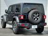 CHRYSLER JEEP WRANGLER UNLIMITED