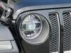 CHRYSLER JEEP WRANGLER UNLIMITED