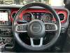CHRYSLER JEEP WRANGLER UNLIMITED