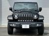 CHRYSLER JEEP WRANGLER UNLIMITED