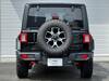 CHRYSLER JEEP WRANGLER UNLIMITED