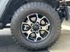 CHRYSLER JEEP WRANGLER UNLIMITED