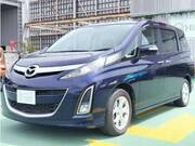 2010 MAZDA BIANTE