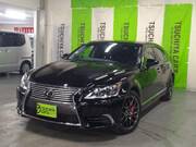 2016 LEXUS LS