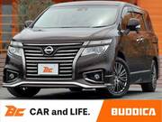 2019 NISSAN ELGRAND