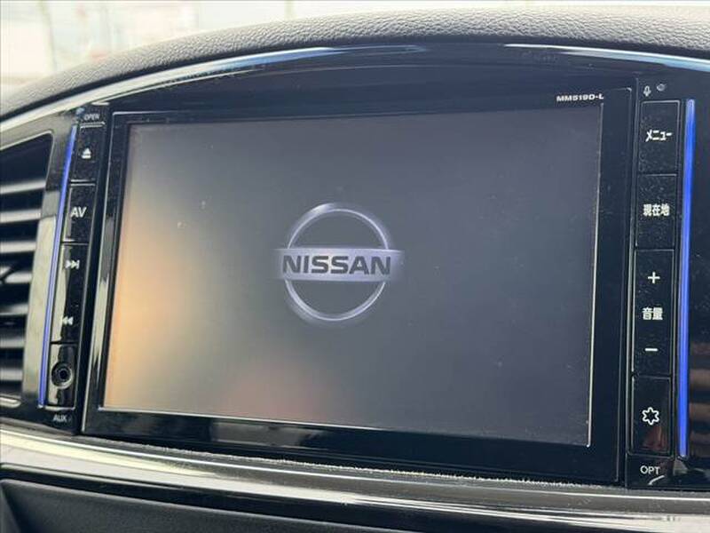 2019 NISSAN ELGRAND for sale - photo 4